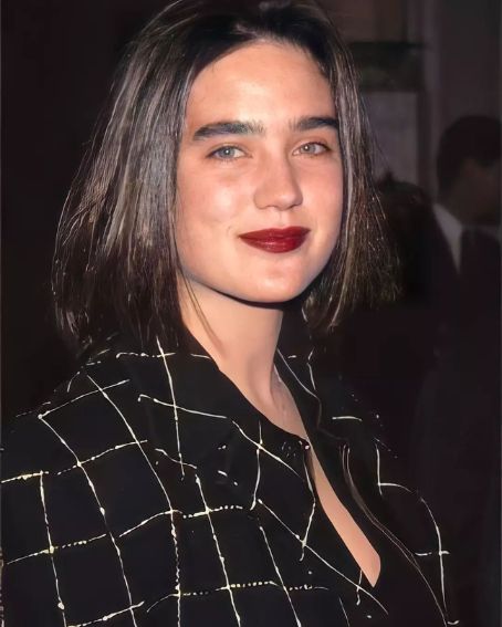 Jennifer Connelly Medium Bob Hairstyles