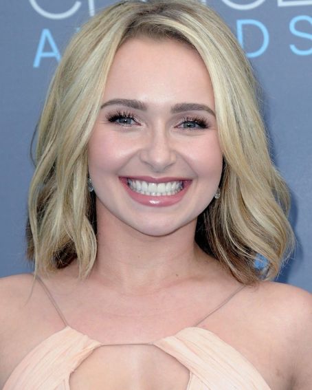 Hayden-Panettiere Bob Haircuts for  Fine Hair: