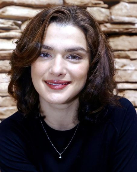 Rachel Weisz Bob Haircuts for Fine Hair