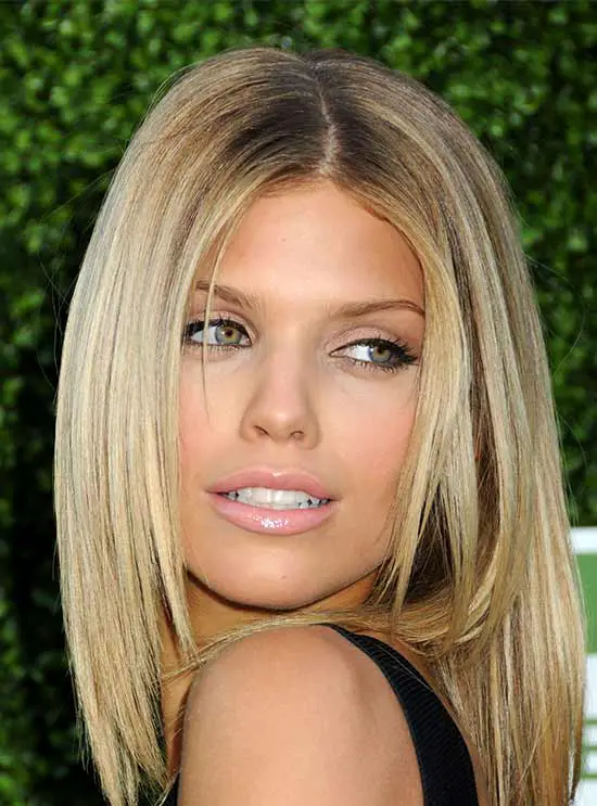 29 Cute Medium Length Hairstyles for Thin Hair