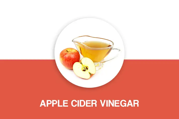 apple cider vinegar for razor bumps