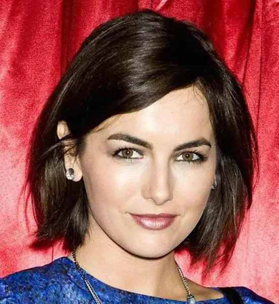 29 Best Blunt Bob Hairstyles You Must Try Immediately