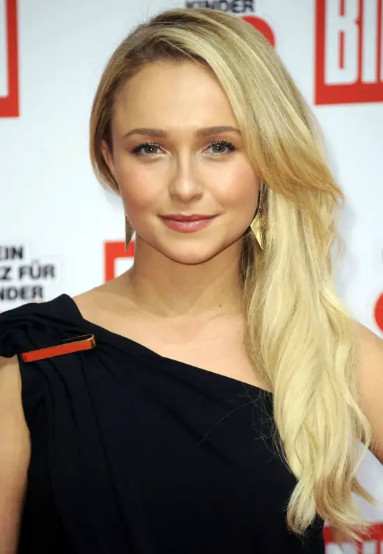 26 Most Popular Hayden Panettiere Hairstyles That Make You Look
