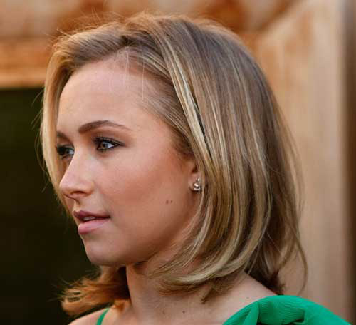 15 Inspiring Medium Bob Hairstyles We Love