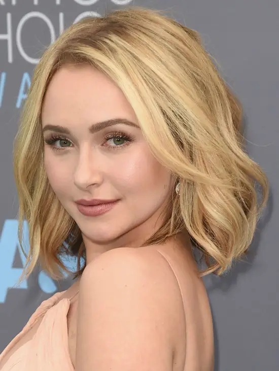 26 Most Popular Hayden Panettiere Hairstyles That Make You Look