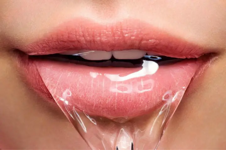 How to Stop Excess Saliva
