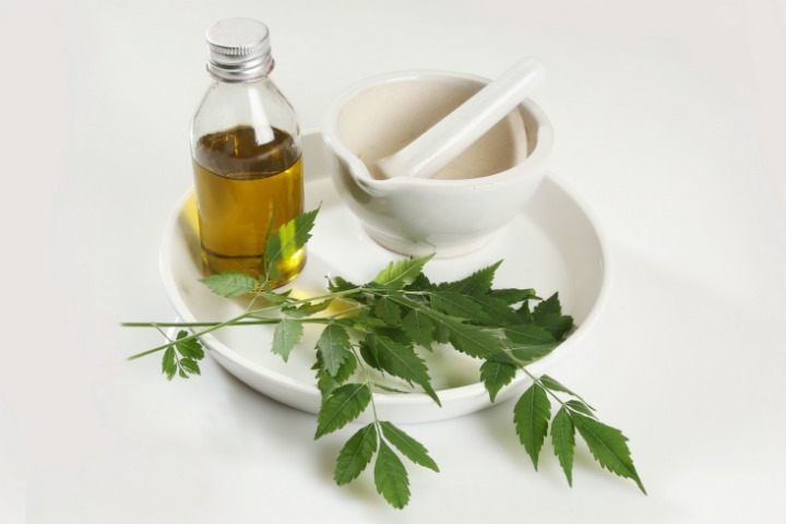 How to Use Neem Oil For Scabies