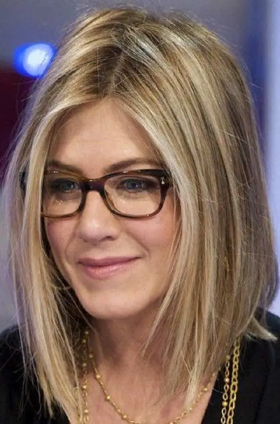 Pics Of Medium Hairstyles