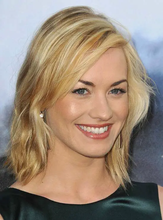 27 Fabulous Choppy Bob Hairstyles To Try Out Today