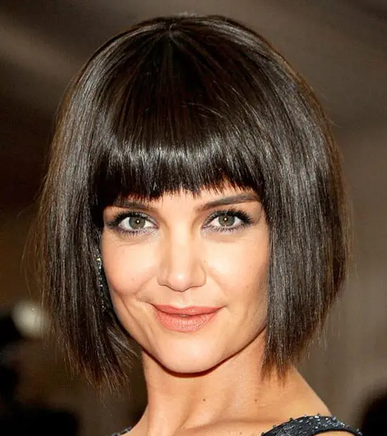29 Best Blunt Bob Hairstyles You Must Try Immediately