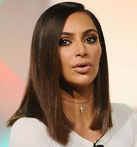 29 Best Blunt Bob Hairstyles You Must Try Immediately