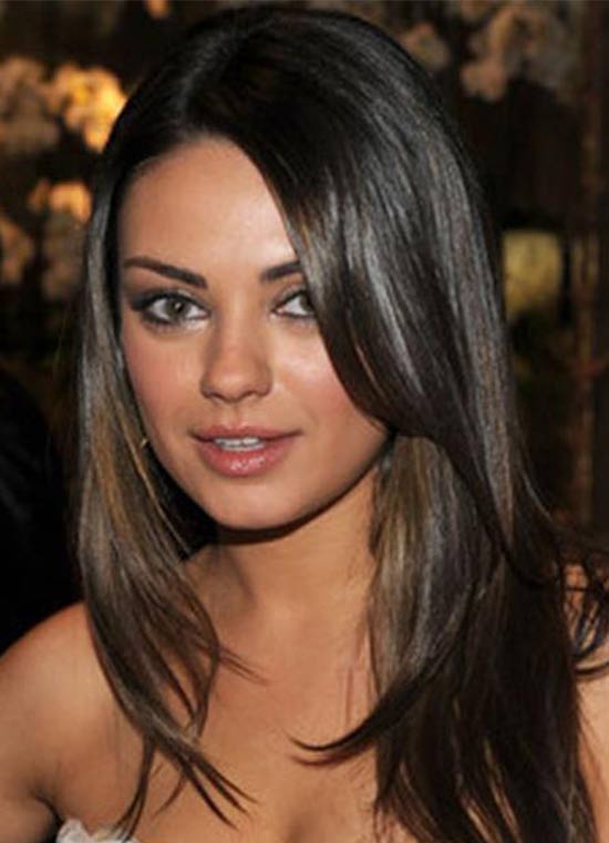28 Trendy Medium Layered Hairstyles You Must Try Immediately