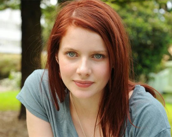 29 Best Hairstyles For Medium Red Hair