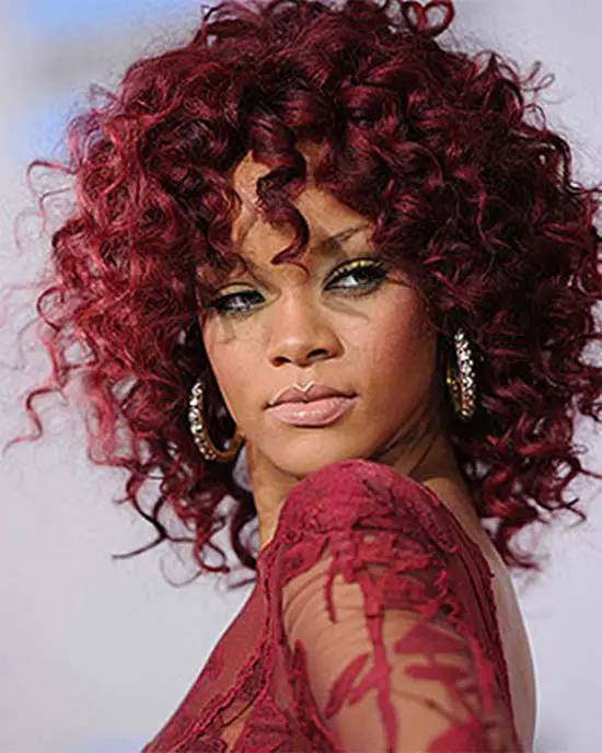 29 Best Hairstyles For Medium Red Hair