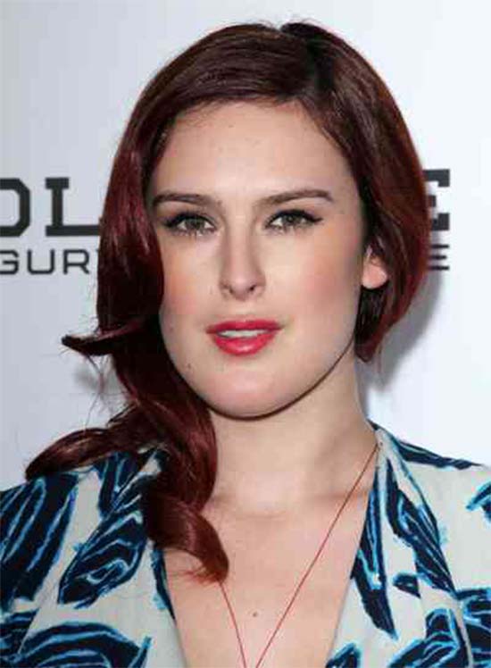 29 Best Hairstyles For Medium Red Hair