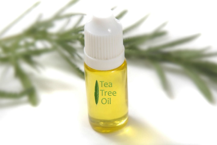 Tea Tree Oil for Herpes - How Effective Is it