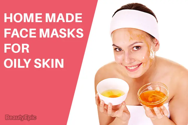 face masks for oily skin