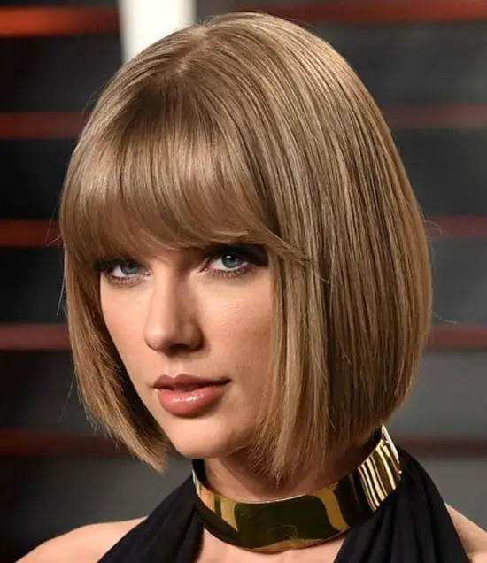 29 Best Blunt Bob Hairstyles You Must Try Immediately