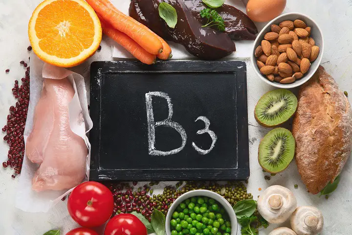 vitamin b3 for skin