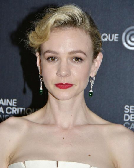 Carey Mulligan Wedding Hairstyles For Medium Hair