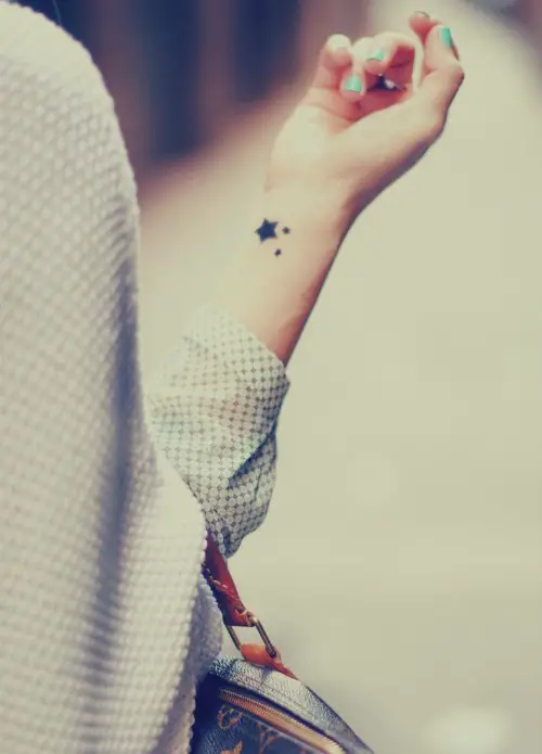 30+ Impressive Star Tattoo Designs and Meanings That Will Inspire You