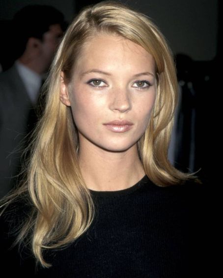 Kate Moss Hairstyles For Thin Fine Hair