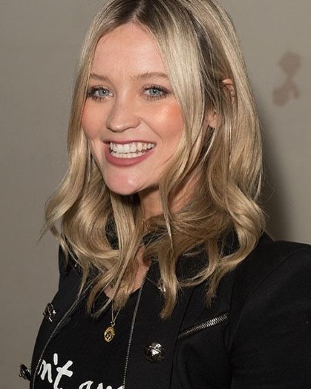 Laura Whitmore Fine Hair