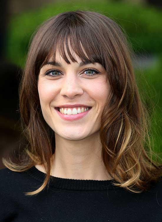 Top 21 Stunning Medium Shag Haircuts and Hairstyles to try today!