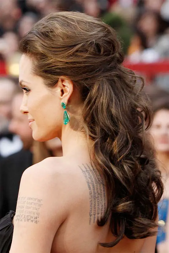 25 Gorgeous Half Updos That You Ll Love