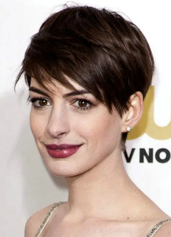18 Awesome Pixie Haircut For Thick Hair We Love