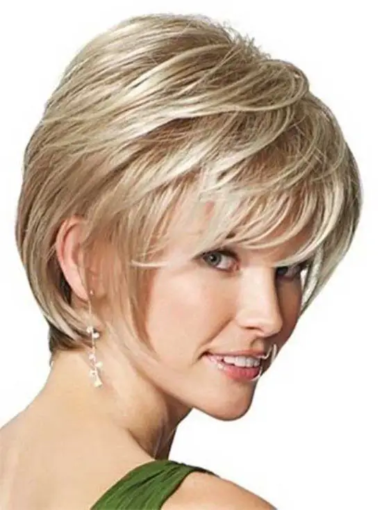 18 Awesome Pixie Haircut For Thick Hair We Love for 2018