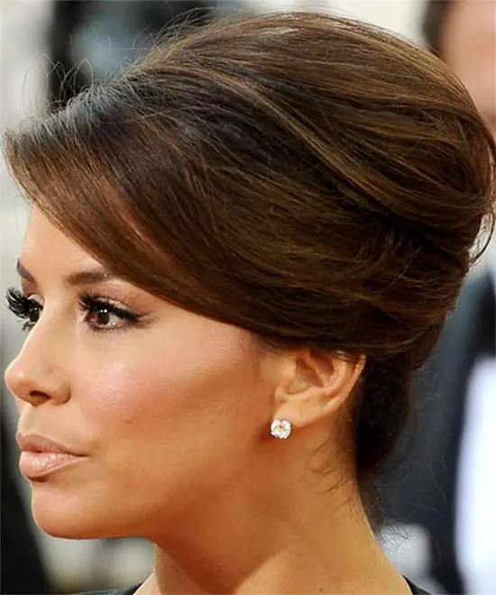 23 Super Easy Bun Hairstyles for Long Hair that You'll Love!