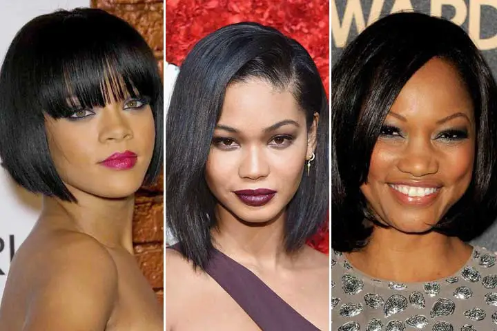 Top 15 Bob Hairstyles For Black Women You May Love To Try