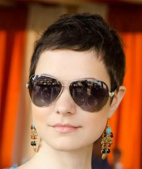 18 Awesome Pixie Haircut For Thick Hair We Love