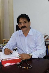 DR. K. UDAYA KIRAN