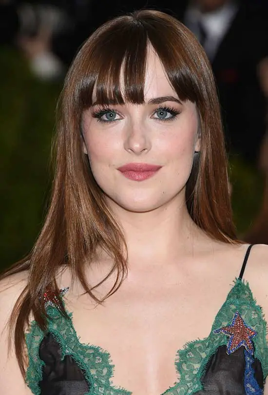 Hairstyle Long Hair