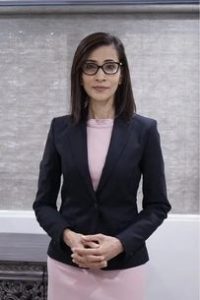 Dr Suvira Jain