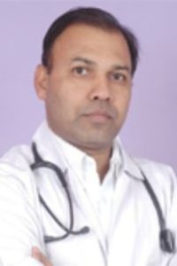 Dr. A. K. Arun