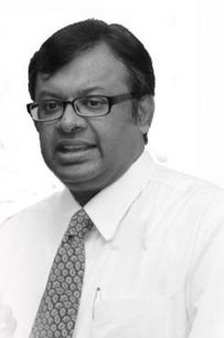 Dr. Anil P. Nanduri