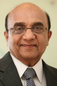 Dr. Ashwin.B. Mehta
