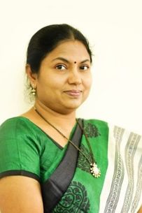 Dr. D Padmaja Reddy