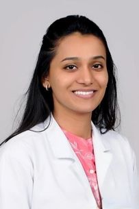 Dr. D. Priyanka