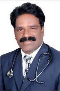 Dr. Dandepu Baswanandam