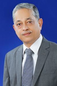 Dr. Ganesh Shivnani