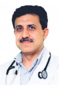 Dr. Gaurav Minocha