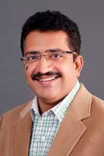 Dr. Govind Verma