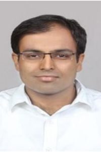 Dr. Hitesh R. Sharma