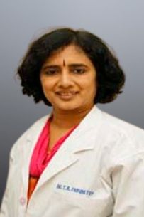 Dr. Indumathy Ramachandran