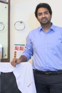 Dr. Jagan Mohan Reddy