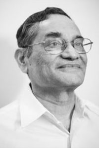 Dr. Kalyan Banerjee